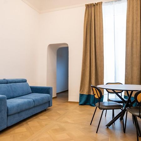 Relais Del Corso Acomodação com café da manhã Manfredónia Exterior foto
